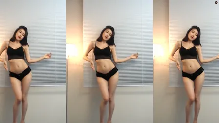 AfreecaTV主播徐雅(bj seoa)BJ서아2021年3月10日直播视频舞蹈剪辑223218